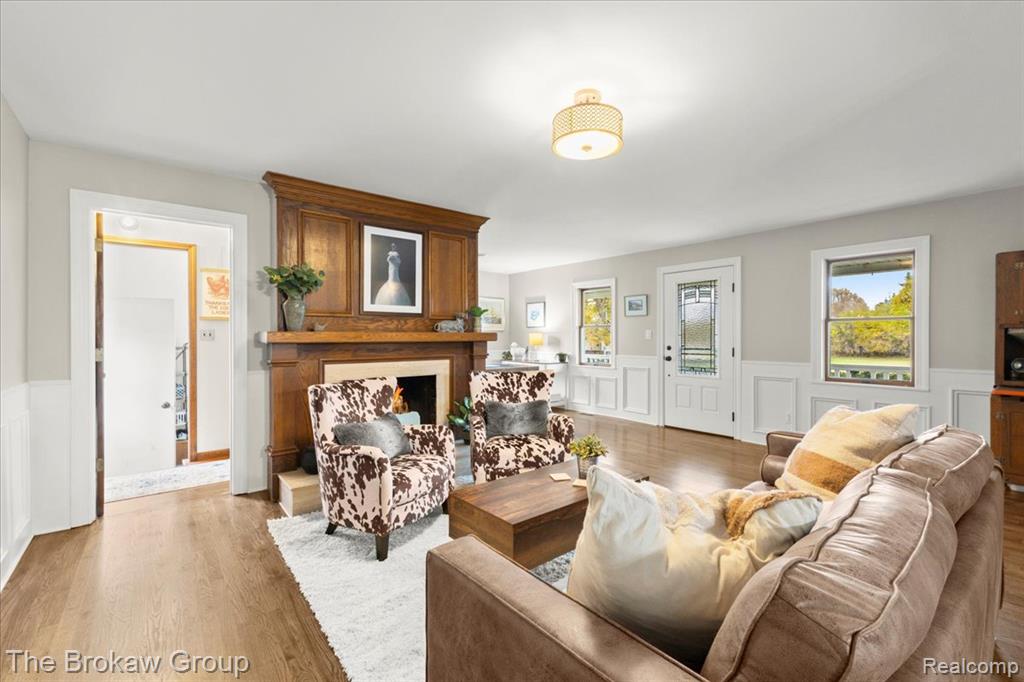 4025 Hollow Corners Road, Dryden, MI 48428 — Photo 15