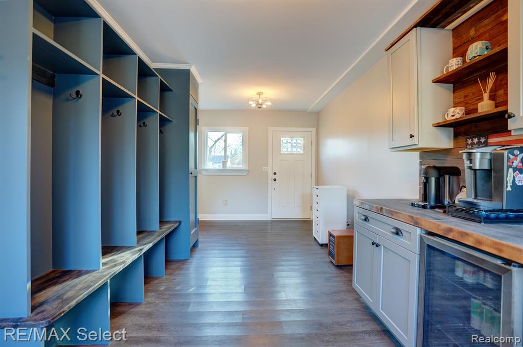 848 HILBERG Street, Oxford, MI 48371 — Photo 18