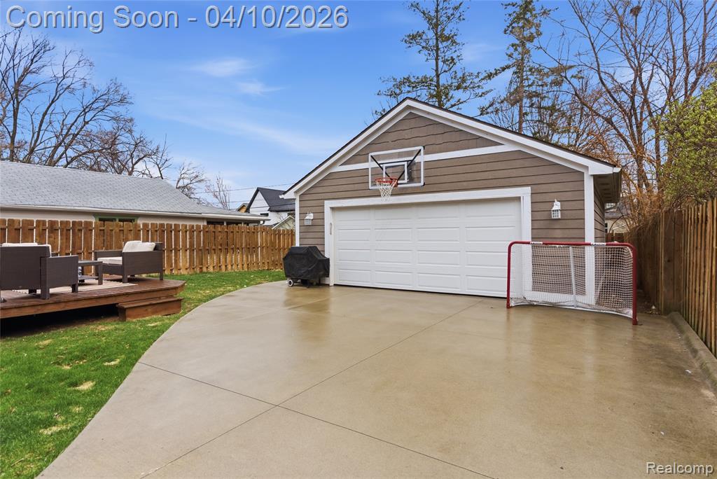 911 Wyandotte Avenue, Royal Oak, MI 48067 — Photo 41