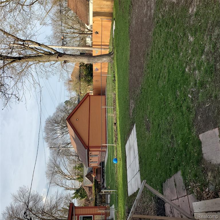 16214 Shaftsbury Avenue, Detroit, MI 48219 — Photo 23