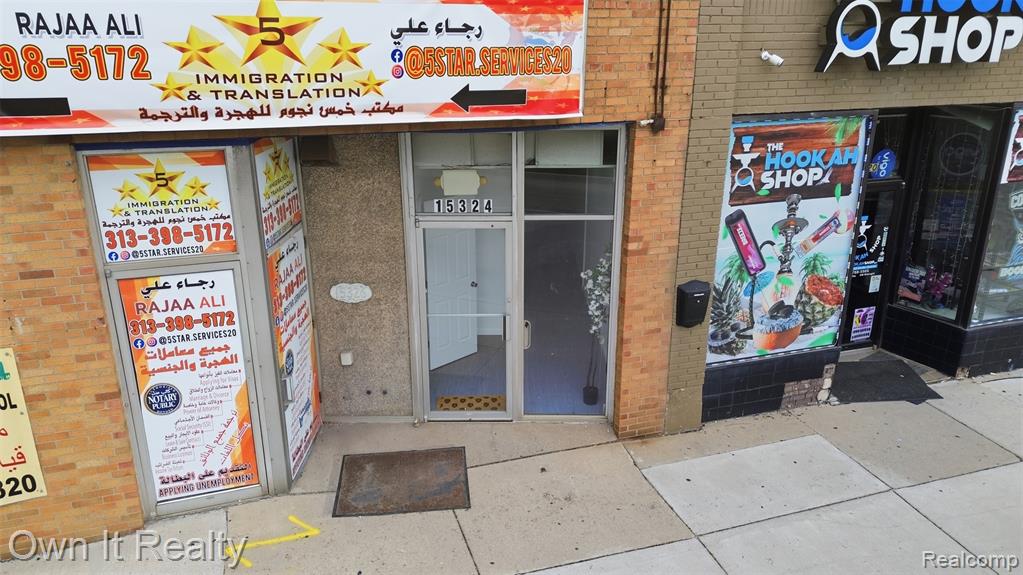15324 W Michigan Avenue, Dearborn, MI 48126, Dearborn, MI, 48126