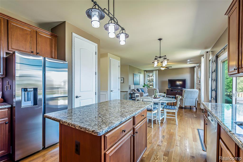 58740 Carriage Lane, South Lyon, MI 48178 — Photo 8
