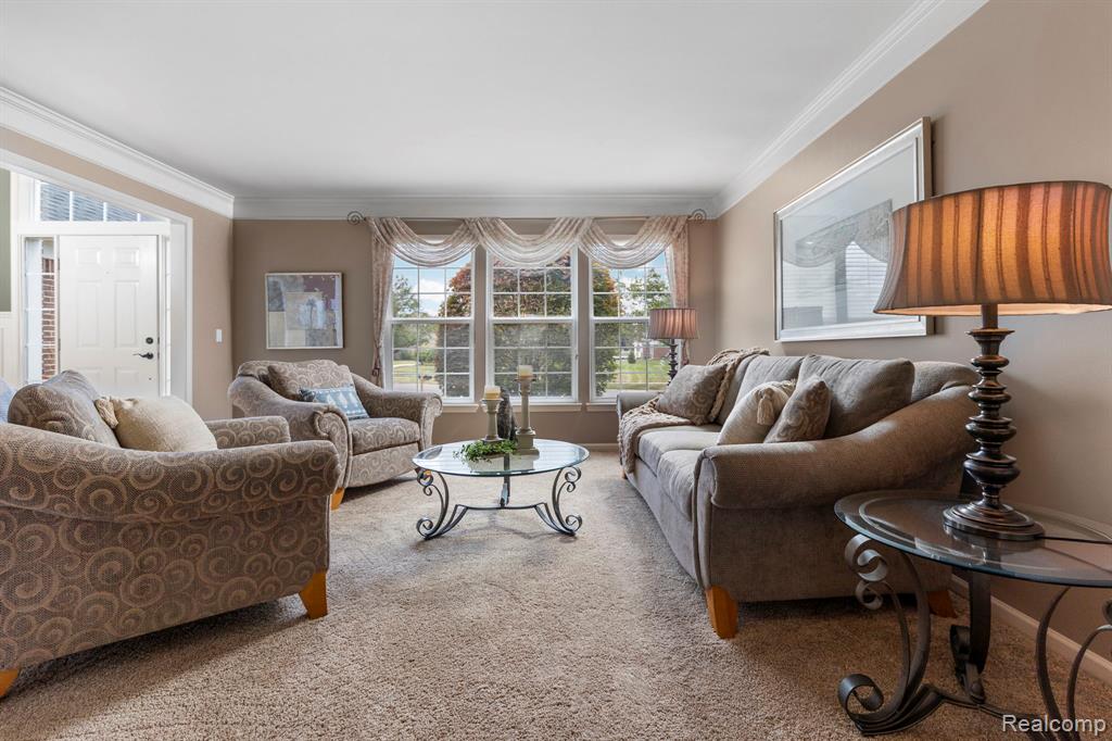 393 Pleasant Ridge Drive, Canton, MI 48188 — Photo 13