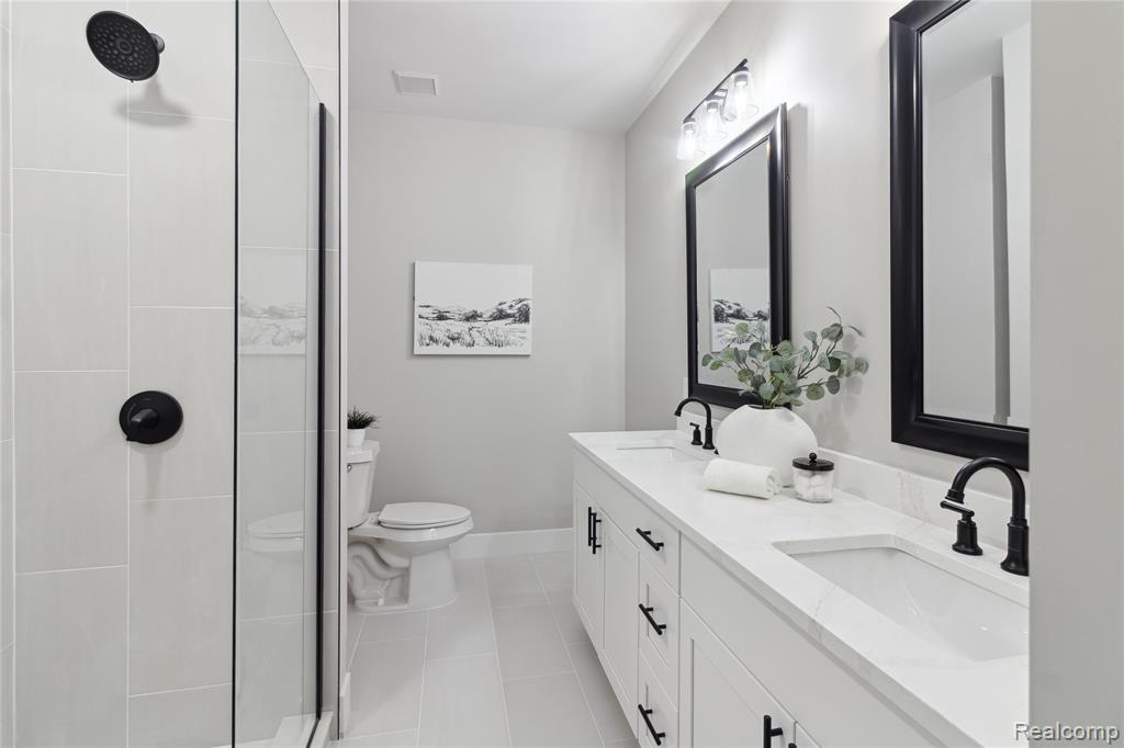41683 Juniper Circle, Novi, MI 48377 — Photo 14