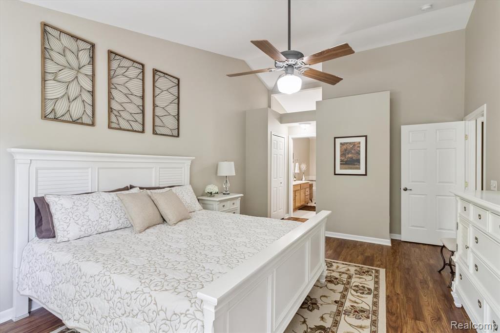 935 Mildred J Court, Brighton, MI 48116 — Photo 23