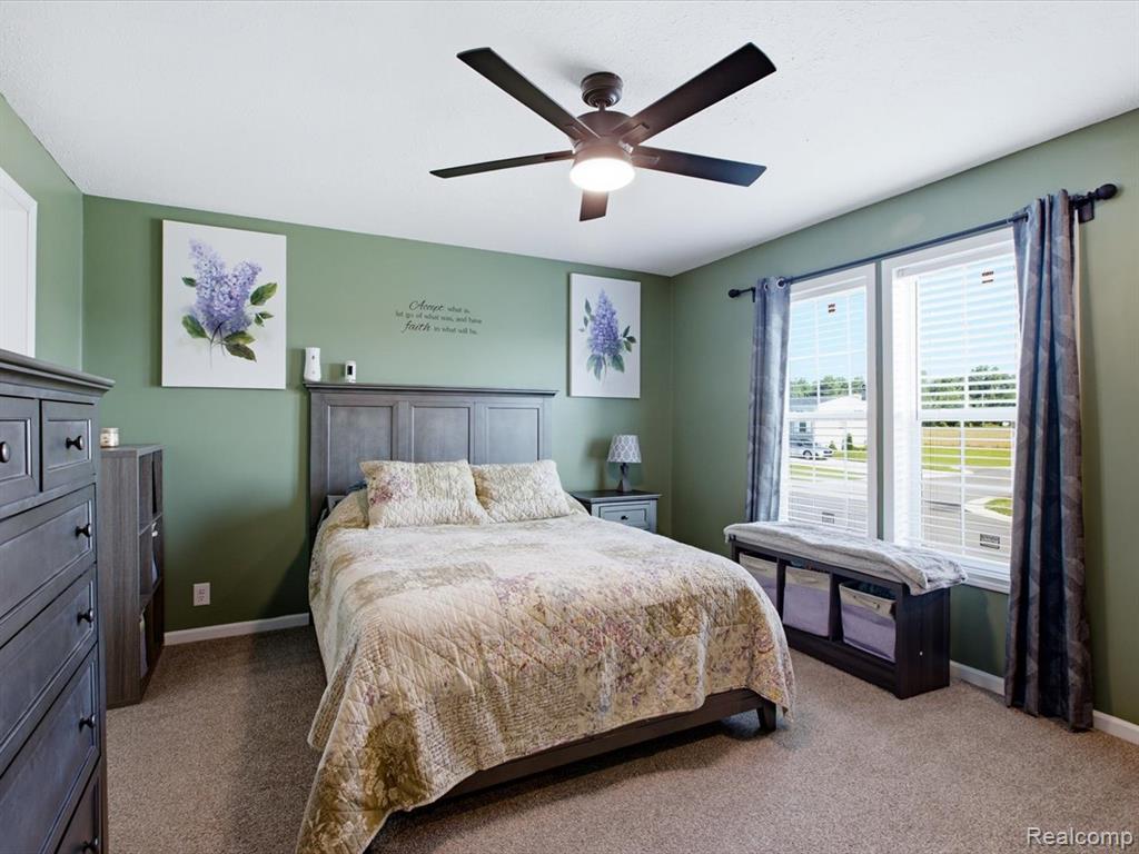 287 Rosebud Court, Port Huron, MI 48060 — Photo 14
