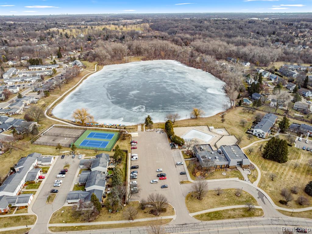 19767 Hayes Court, Northville, MI 48167 — Photo 11
