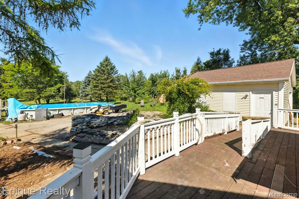 4294 Rochester Road, Dryden, MI 48428 — Photo 22