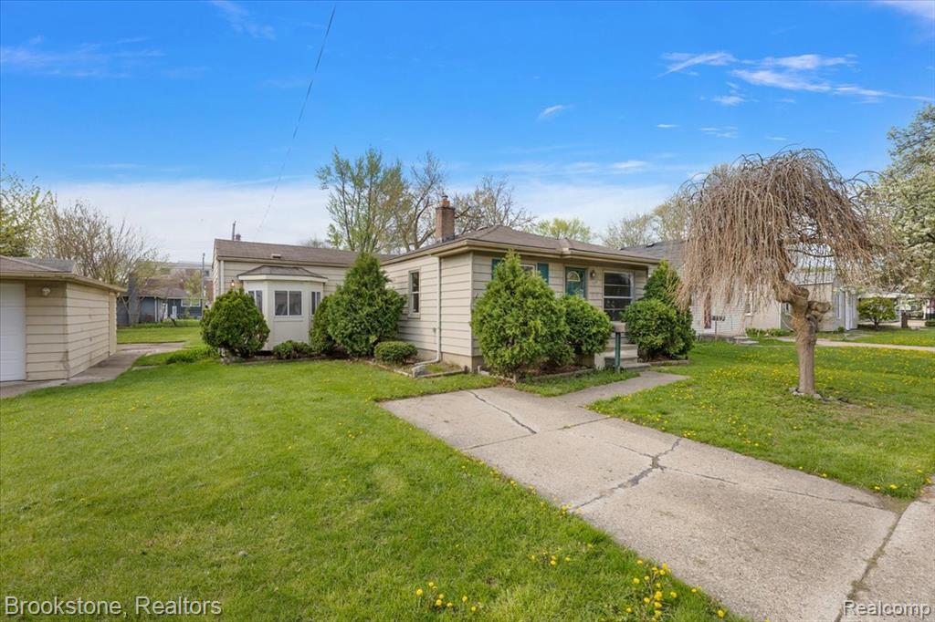 7528 Anna Avenue, Warren, MI 48092 — Photo 27