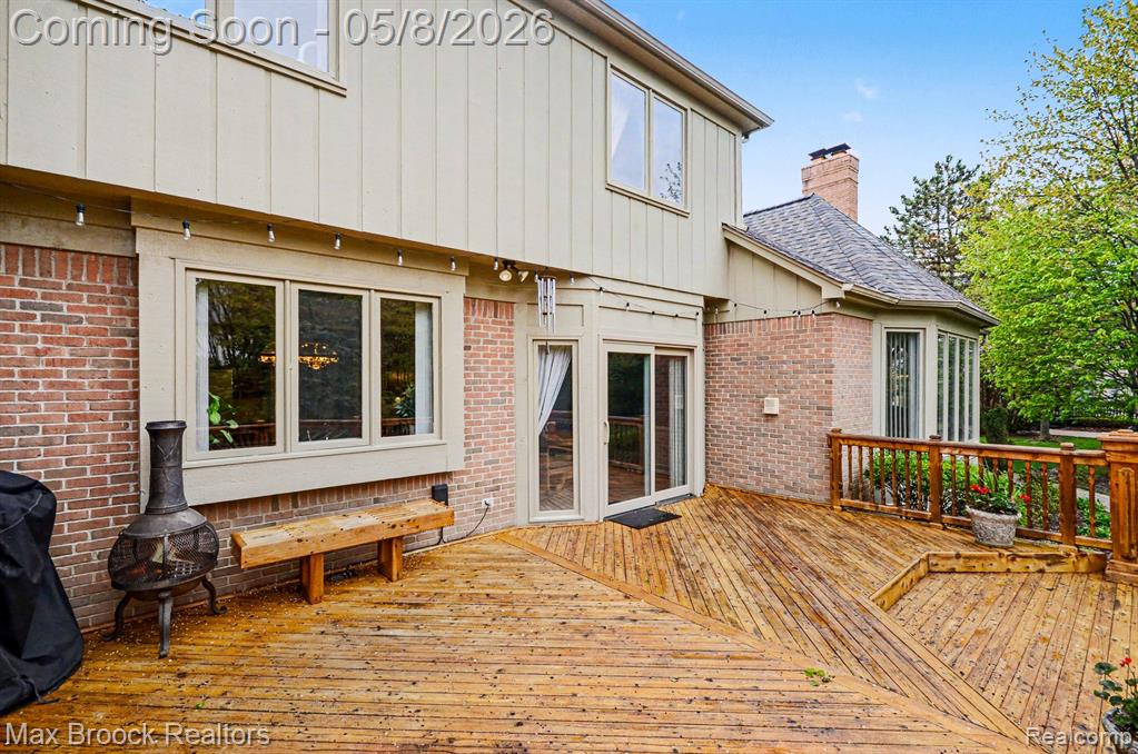 5824 Clearview Drive, Troy, MI 48098 — Photo 43