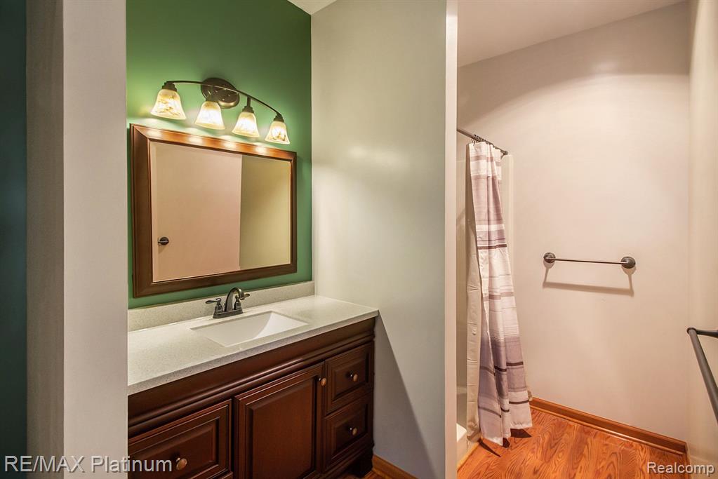 6450 FISHER ROAD, Howell, MI 48855 — Photo 14
