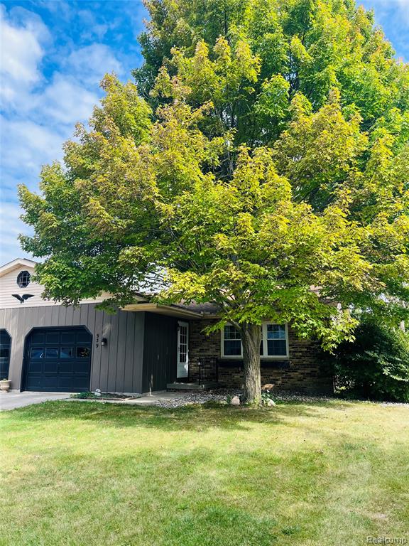 539 Zehnder Drive, Frankenmuth, MI 48734 — Photo 17