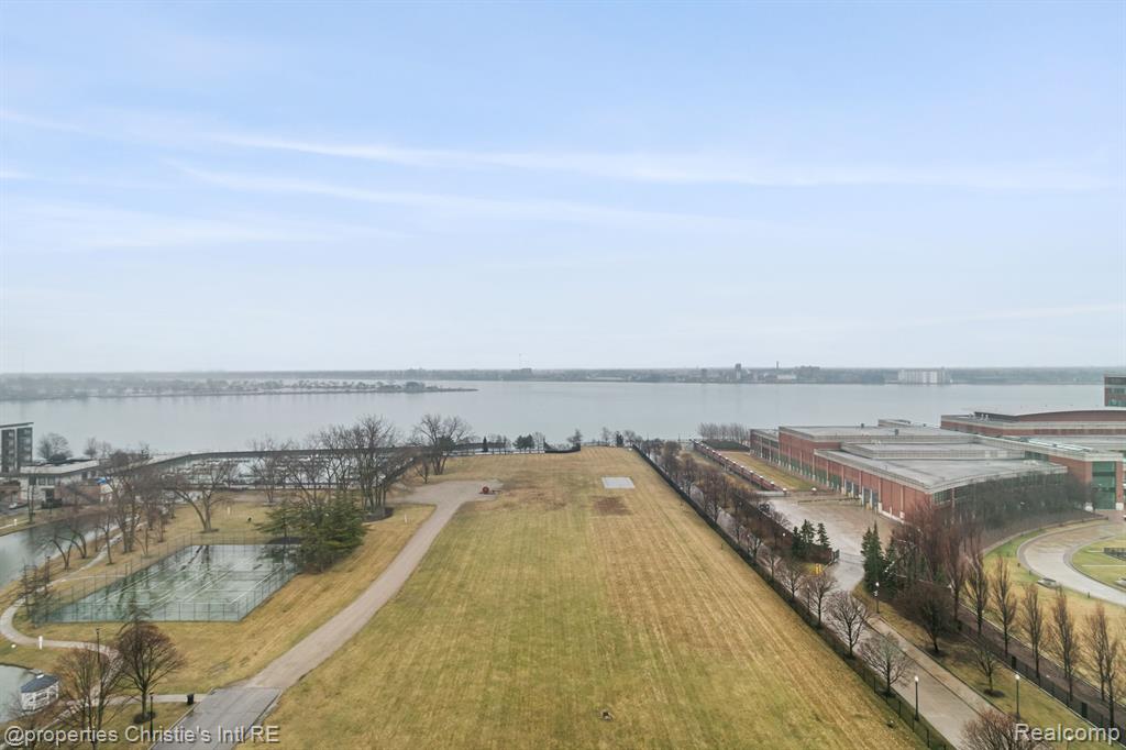 3320 SPINNAKER Lane, 15C, Detroit, MI 48207 — Photo 24