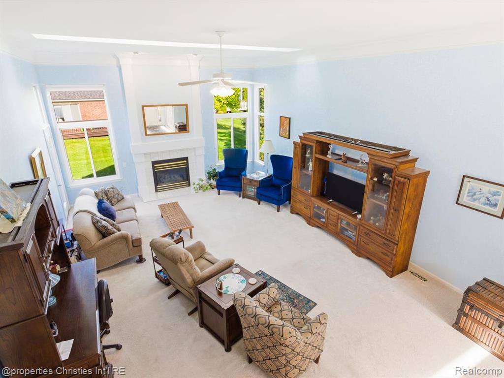 57196 Copper Creek Drive W, Washington, MI — Photo 9