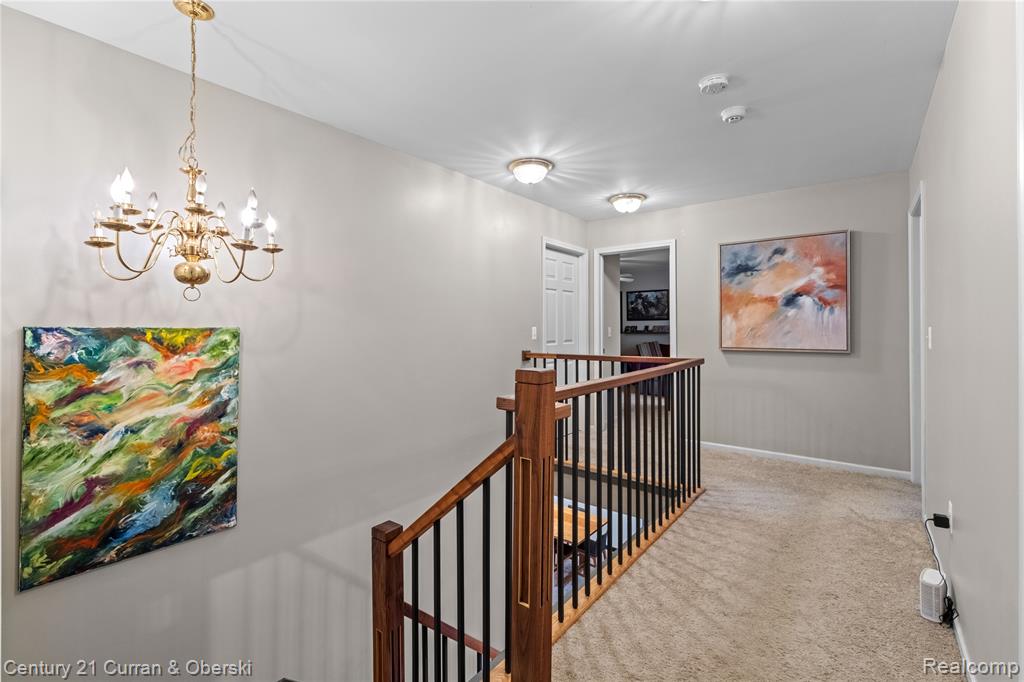 43107 Emerson Way, Novi, MI 48377 — Photo 31