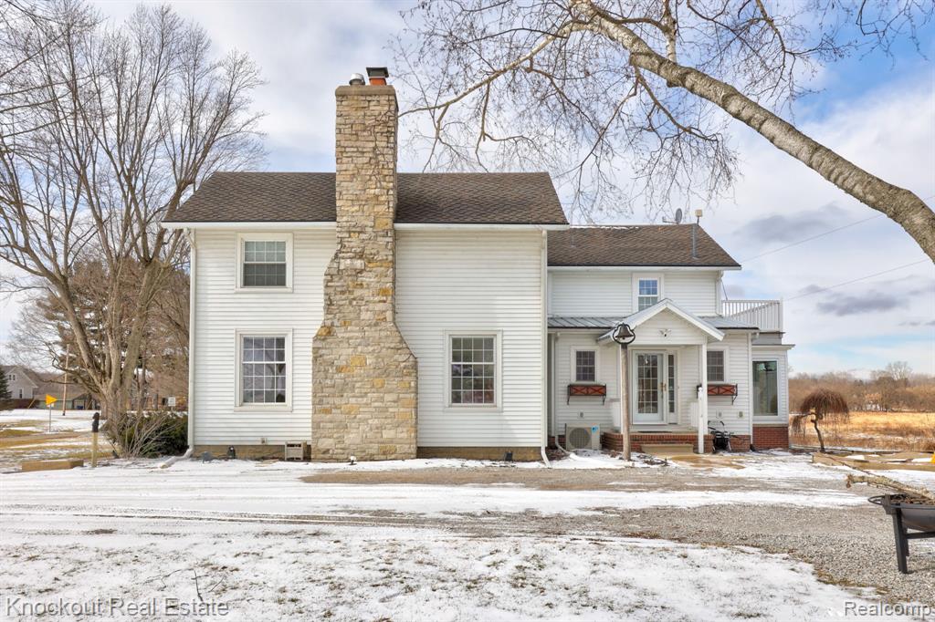 5383 Riverview Drive, Bridgeport, MI 48722 — Photo 53
