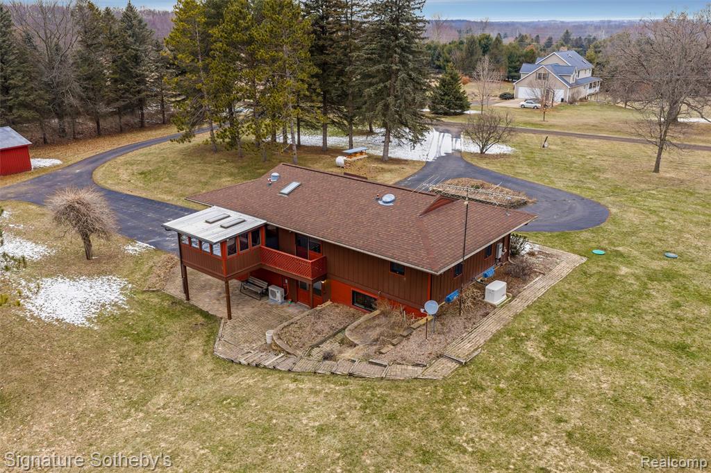 2530 Newlyn Dr., Dexter, MI 48130 — Photo 39