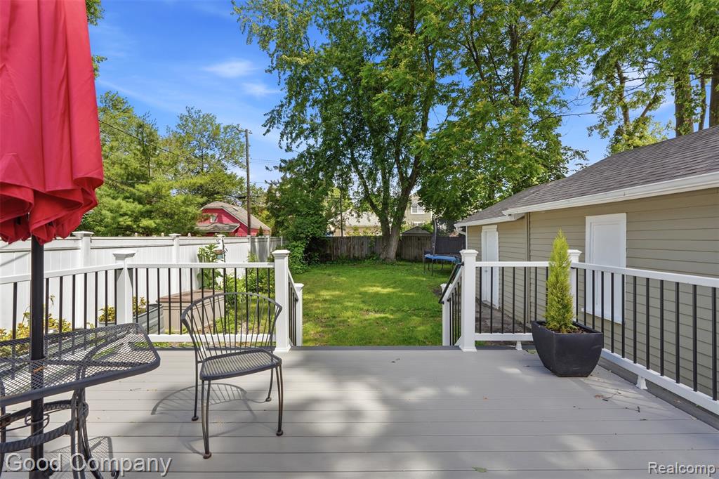 411 Pingree Boulevard, Royal Oak, MI 48067 — Photo 36