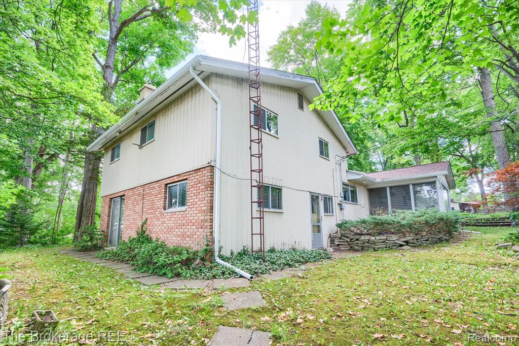 575 Bancroft Street, Imlay City, MI 48444 — Photo 53