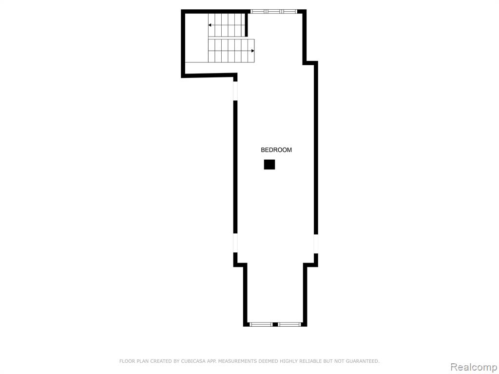 880 WHITE Avenue, Lincoln Park, MI 48146 — Photo 43