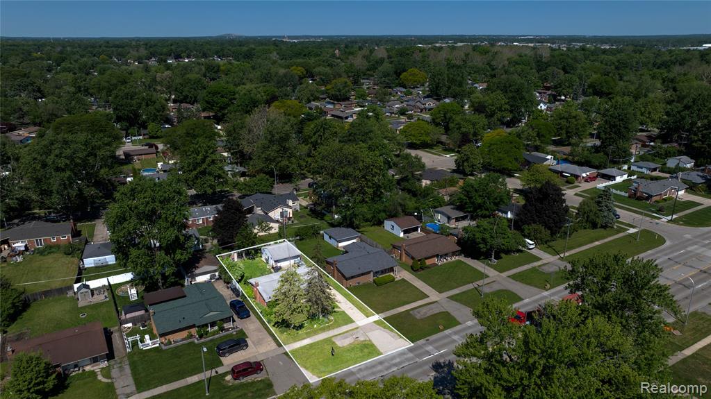 9101 Merriman Road, Livonia, MI 48150 — Photo 4
