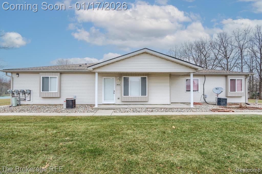 9443 Forestview Circle, Grand Blanc, MI 48439 — Photo 2