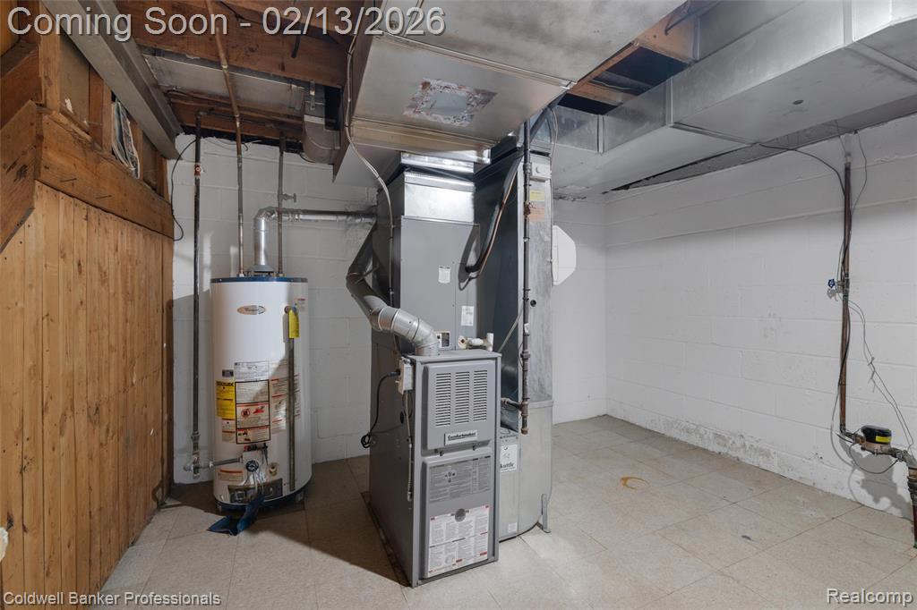 6821 N Lafayette Street, Dearborn Heights, MI 48127 — Photo 32