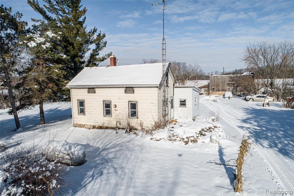 4476 Merwin Road, Lapeer, MI 48446 — Photo 30