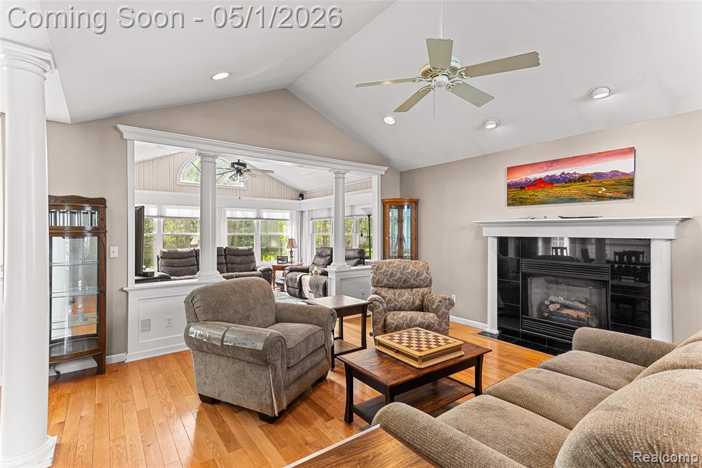 882 Fedora Drive, Tecumseh, MI 49286 — Photo 2