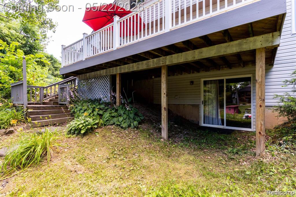 1398 BEAVERBROOK Drive, Holly, MI 48442 — Photo 8