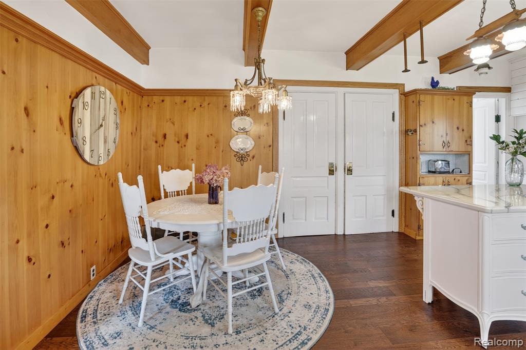 116 E Main Street, Otisville, MI 48463 — Photo 6