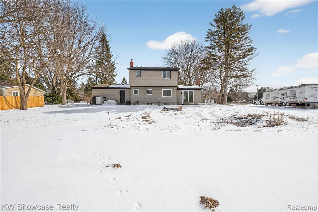3351 Harvey Lake Road, Highland, MI 48356 — Photo 44