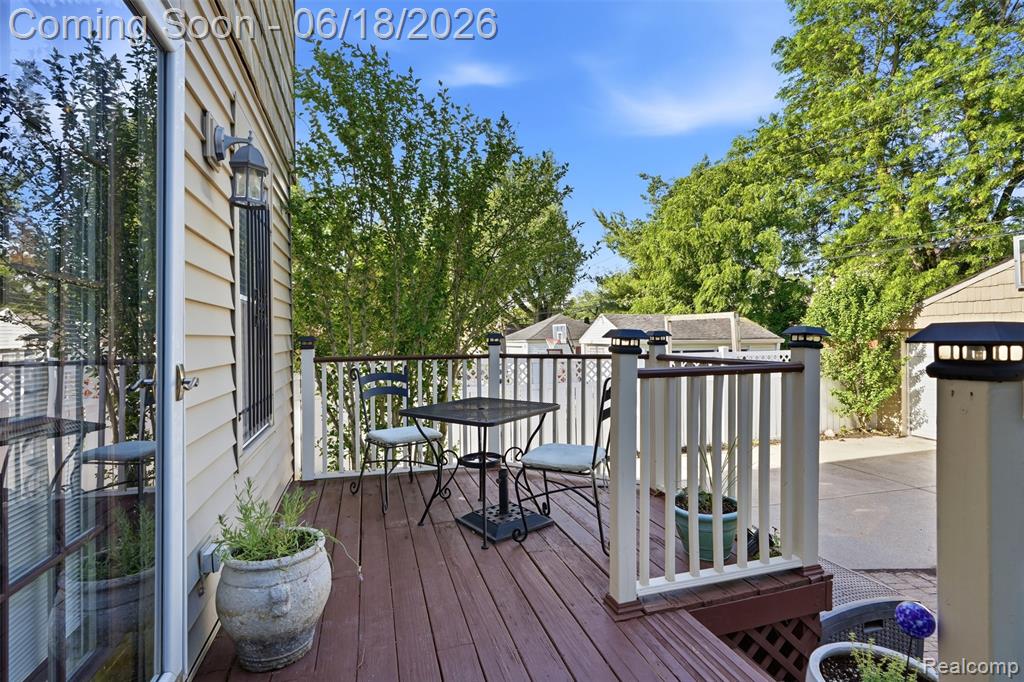 435 N Melborn Street, Dearborn, MI 48128 — Photo 41