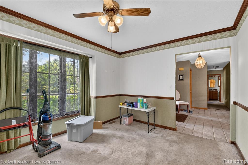 6656 Snowshoe Lane, Brighton, MI 48116 — Photo 35