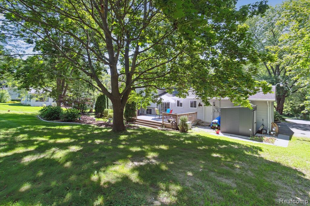 4304 Woodcock Way, Highland, MI — Photo 42