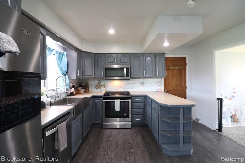 2595 Yargerville Road, La Salle, MI — Photo 11
