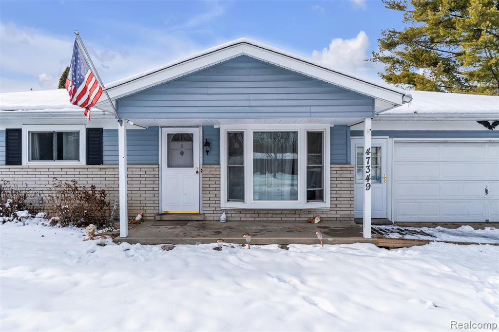 47349 Nita Drive, Shelby Twp, MI 48317 — Photo 5