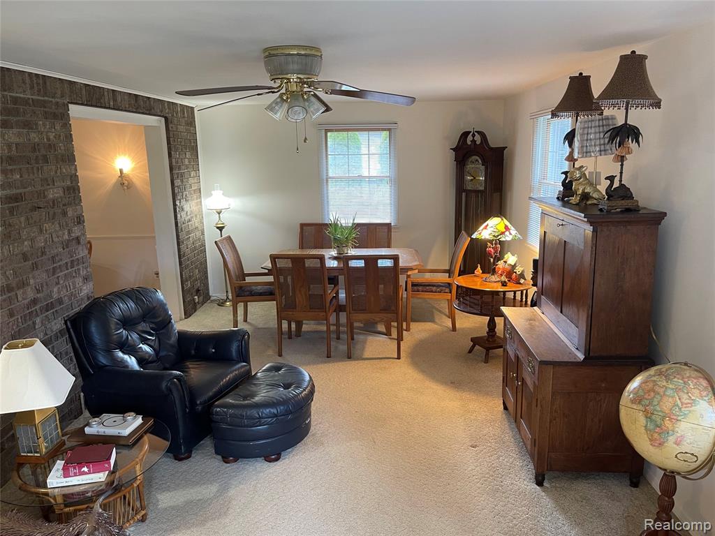 1150 Watson Drive, Fort Gratiot, MI 48059 — Photo 27