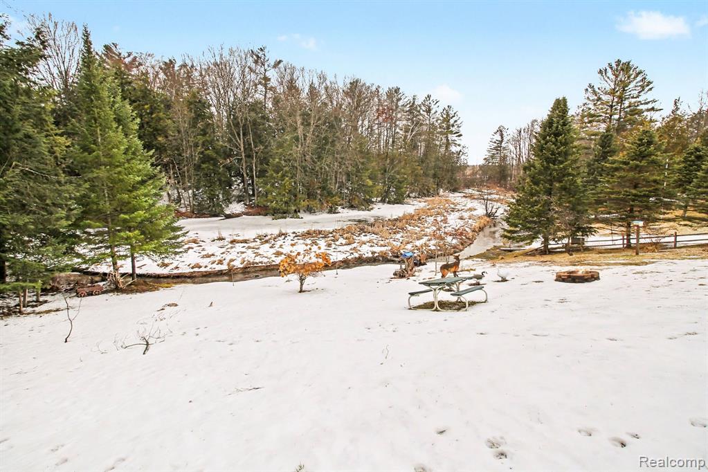 82 Park Lane Drive, Whittemore, MI 48770 — Photo 24
