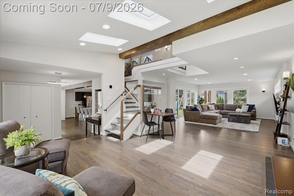423 S Cranbrook Cross Road, Bloomfield Hills, MI 48301 — Photo 5