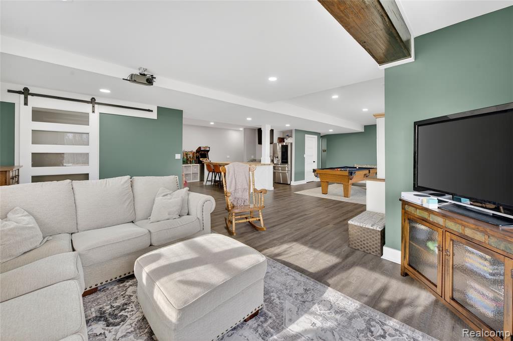 5360 Stone Garden Drive, Howell, MI 48843 — Photo 37