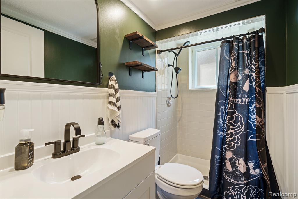 47470 Barbara Road, Macomb, MI 48044 — Photo 22