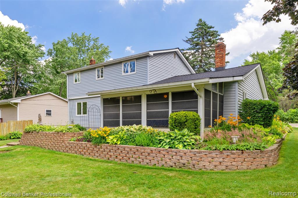 6635 EASTLAWN Avenue, Clarkston, MI — Photo 39