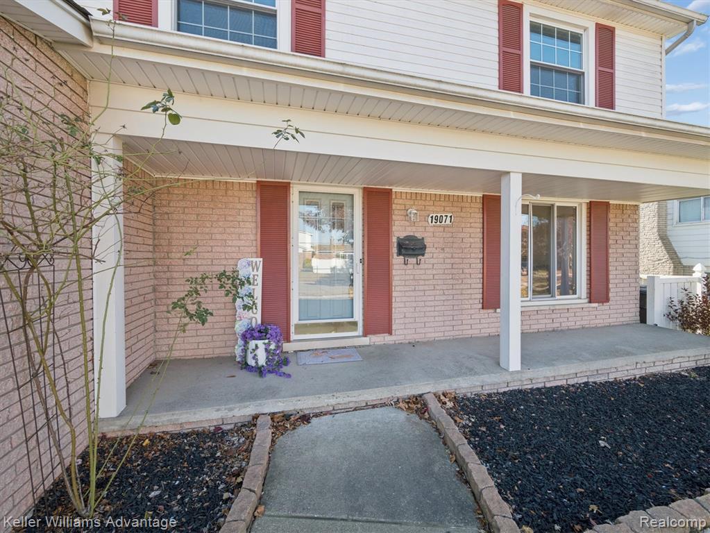 19071 Coachwood Road, Riverview, MI 48193 — Photo 3