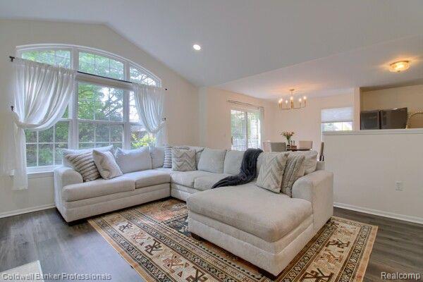 3910 NORWICH Drive, Canton, MI 48188 — Photo 6