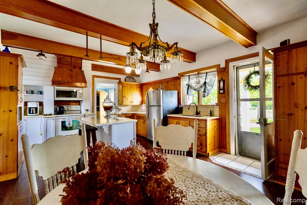 116 E Main Street, Otisville, MI 48463 — Photo 63