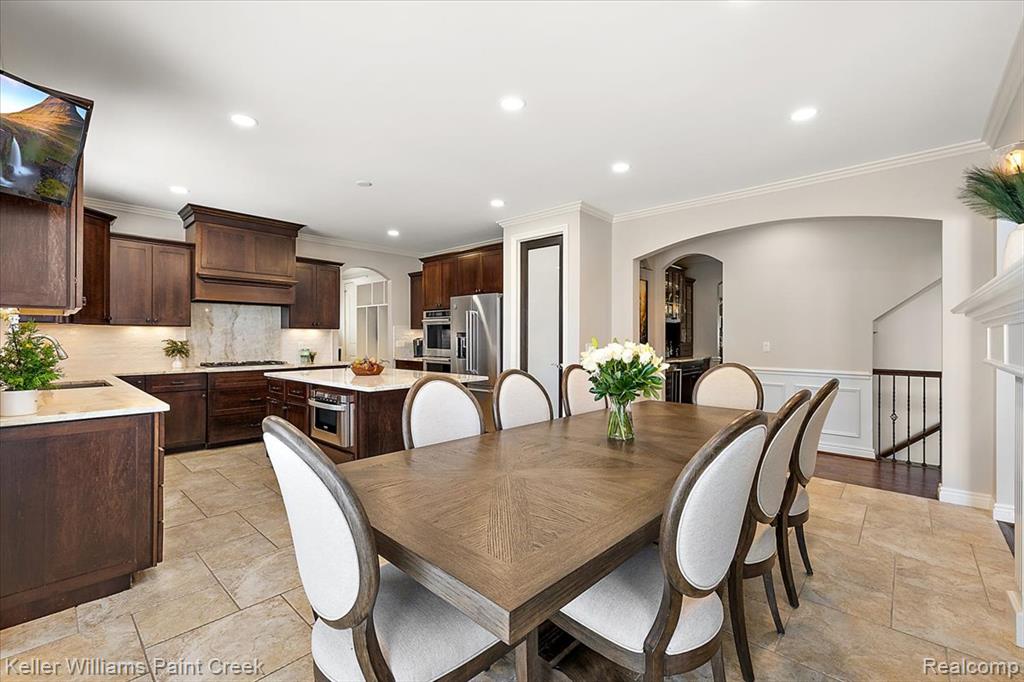 5343 Carlisle Court, Rochester, MI 48306 — Photo 13
