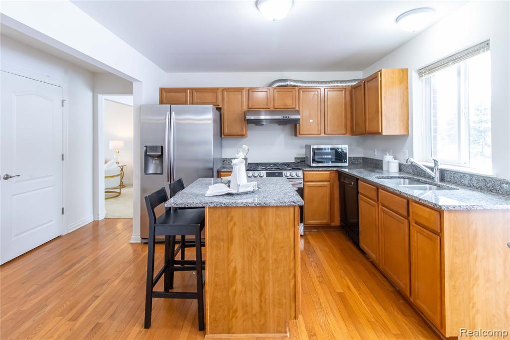 446 Cherry Stone Drive, Canton, MI 48188 — Photo 10