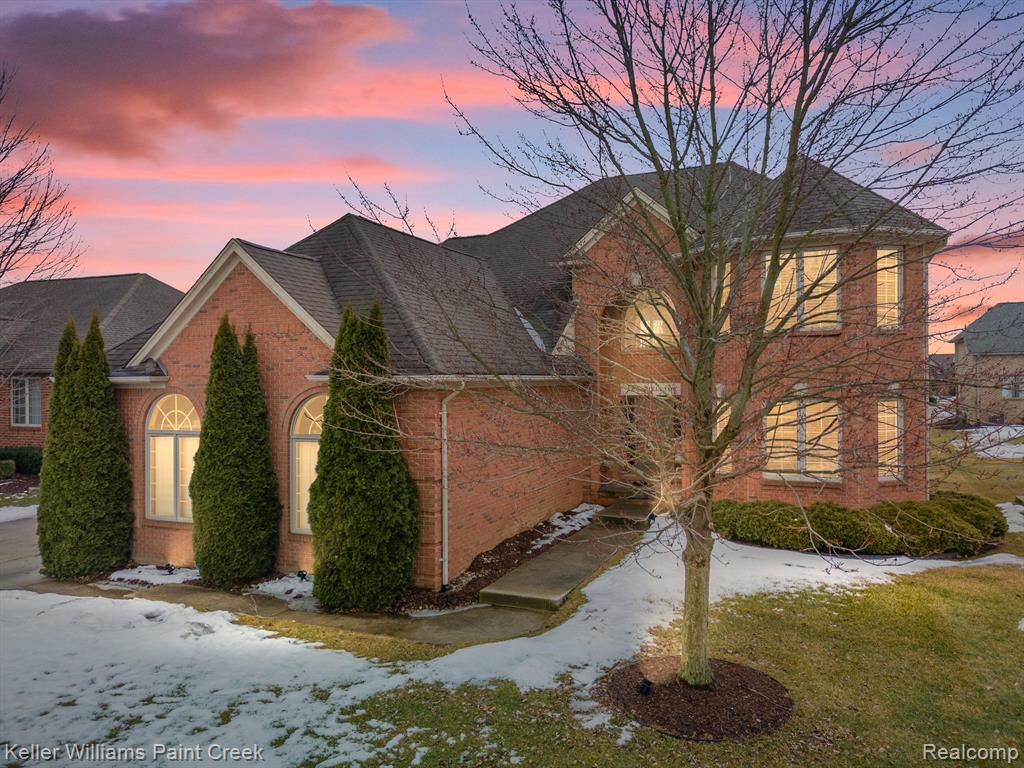 7208 William Drive, Shelby Twp, MI 48316 — Photo 68