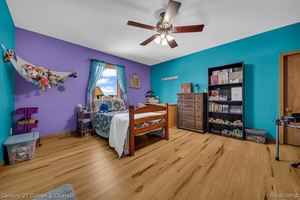 485 COUNTRY Drive, Monroe, MI 48162 — Photo 15